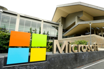 Delhi man arrested for deleting 1,200 Microsoft accounts