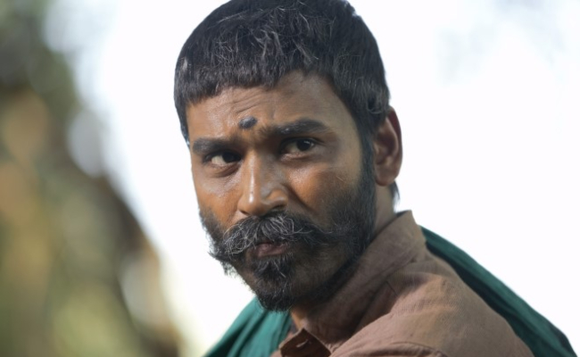 Dhanush parents speak about son getting national award