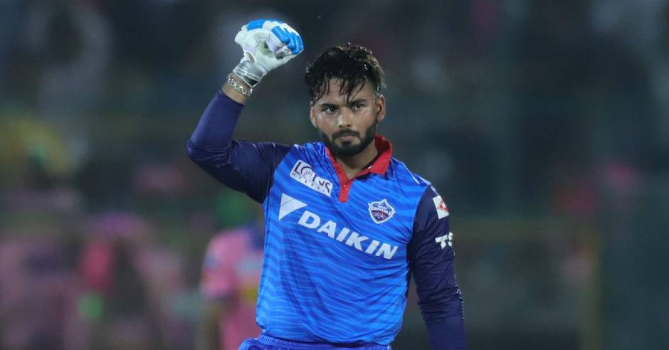Delhi Capitals not keen on Rishabh Pant as captain: Report