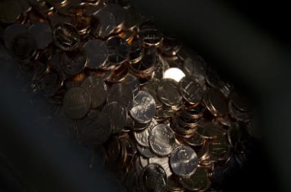 employer paid 91,500 coins stamped salary United States