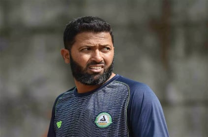 The riddle posed by Wasim Jaffer for the Indian team change