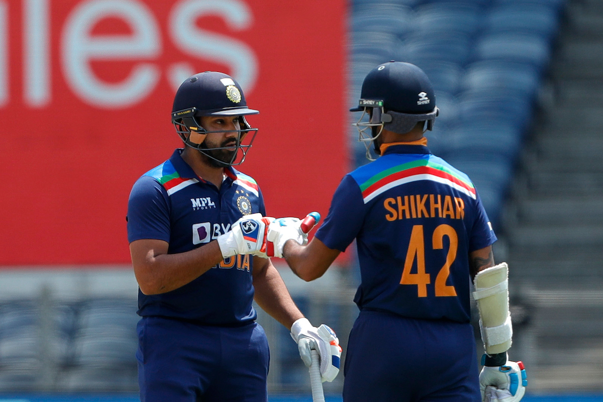 IND vs ENG: T Natarajan replace Kuldeep Yadav in 3rd ODI