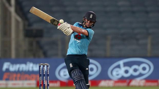 india registers a thriller win against england and won the series