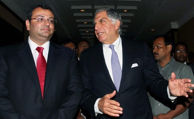 SC rules in favour of Tata Group, sets aside NCLAT order