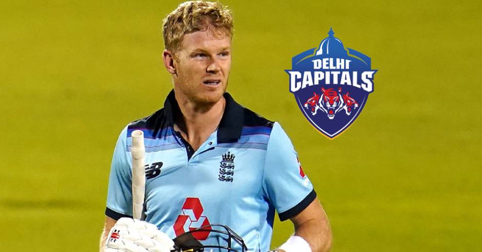 Sam Billings asks for dongle suggestions from fans