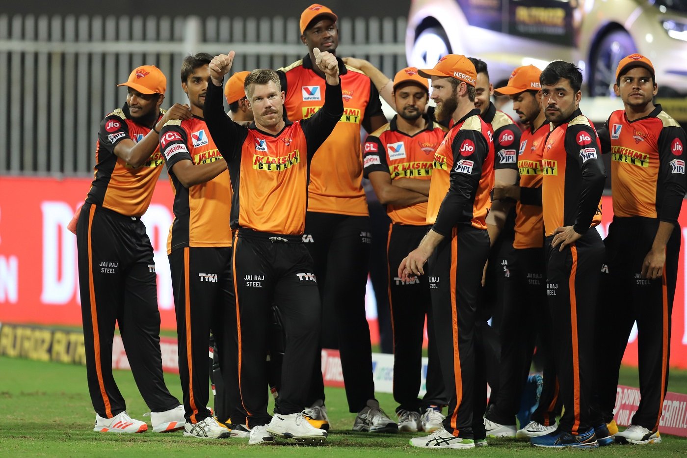 SRH all-rounder pulls out of IPL 2021 citing bubble fatigue
