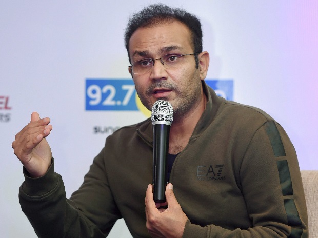 select players by their skills not by yo yo tests says sehwag