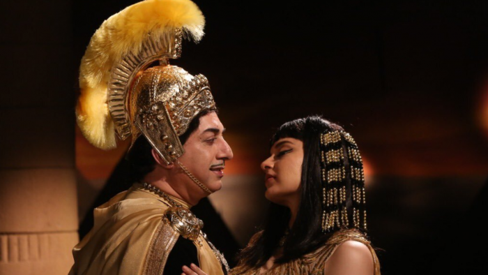 first song of biopic Jayalalithaa Thalavi released tomorrow 