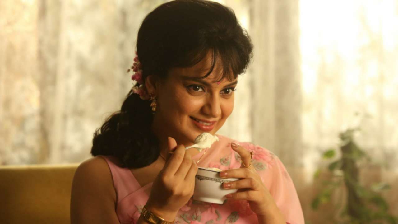 first song of biopic Jayalalithaa Thalavi released tomorrow 