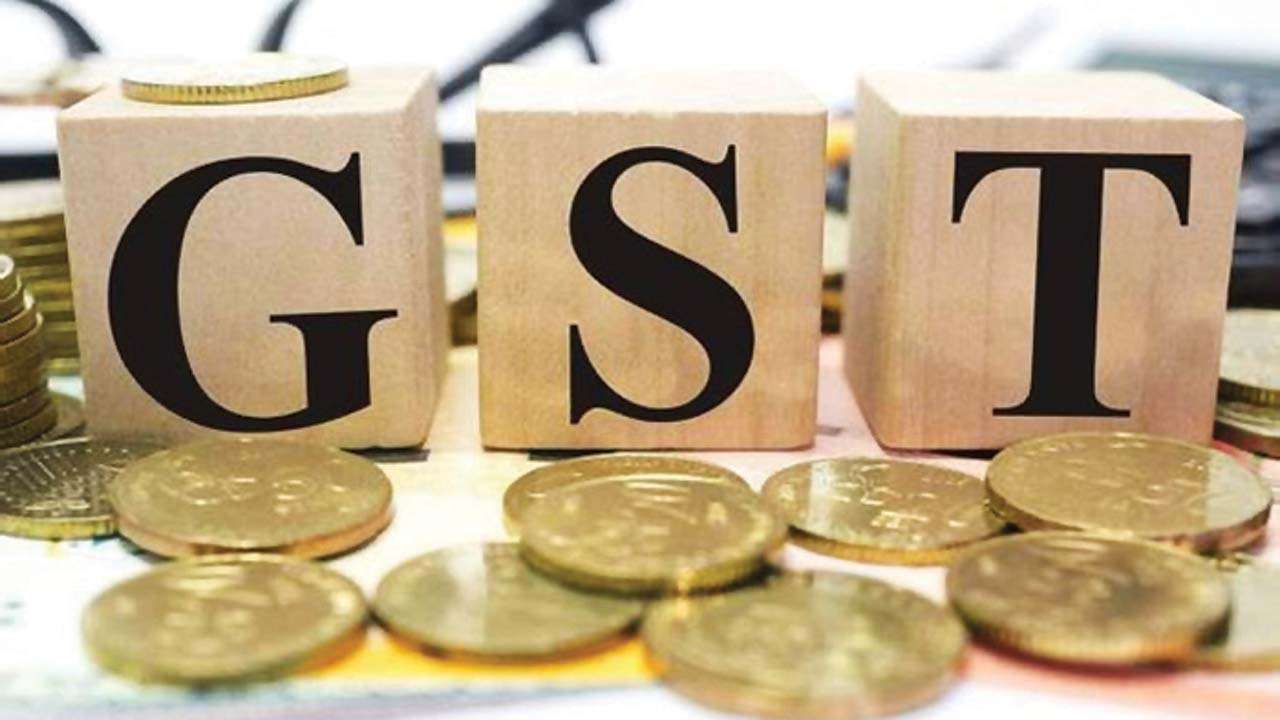 GST collection for March’ 21 sets new record