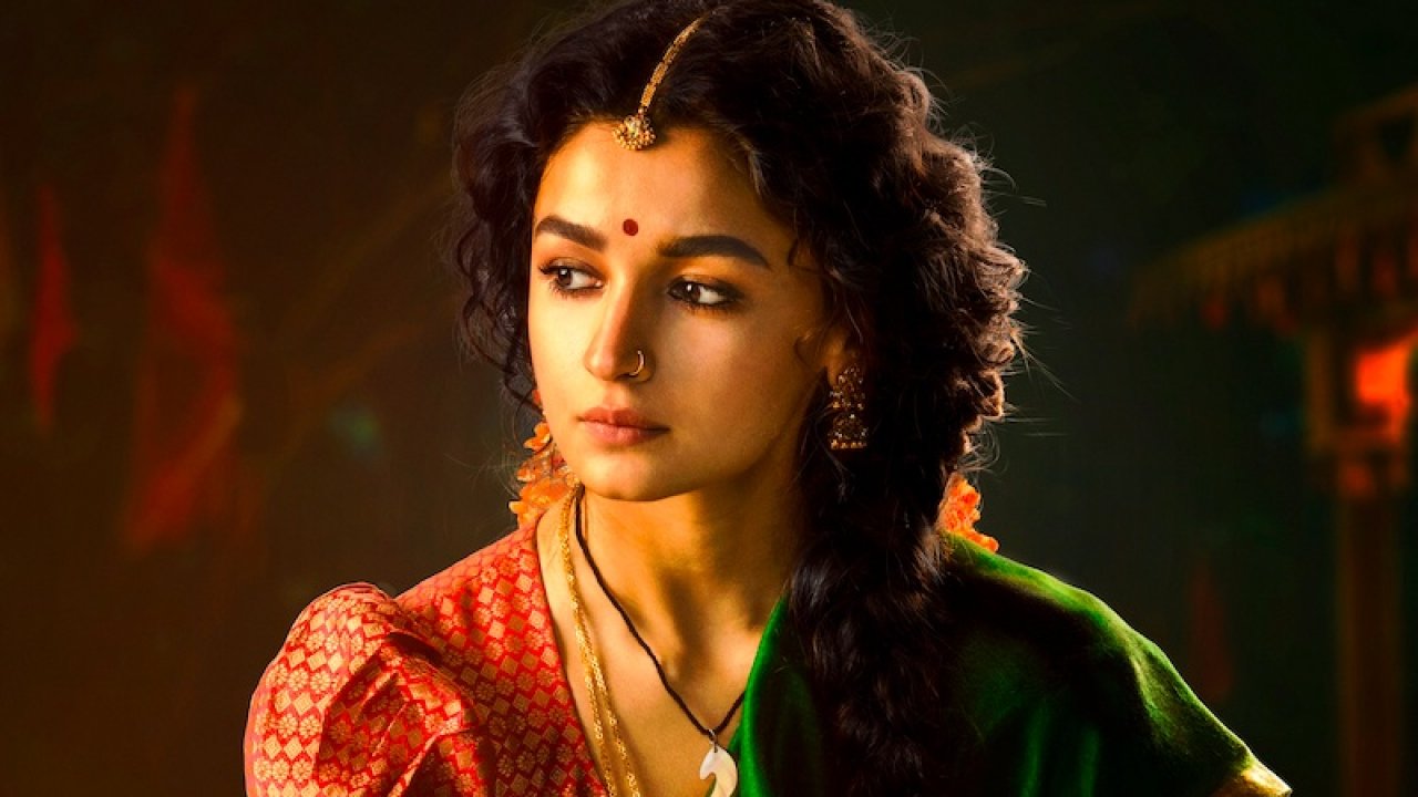 motion poster Ajay Devgan character released from RRR movie