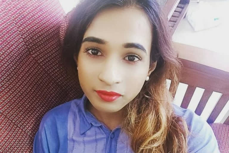 Kerala transgender Ananya Kumari left the constituency