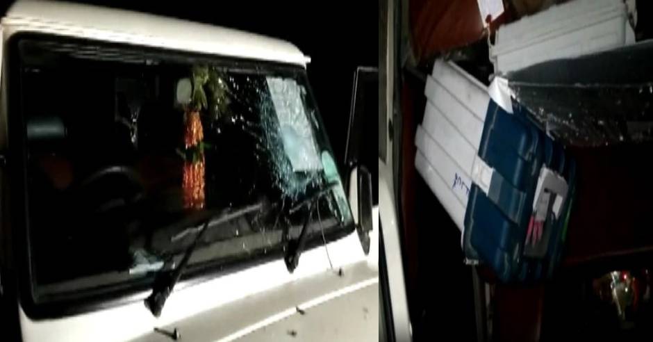 EVM in car of Assam BJP leader, EC orders repoll and suspends four