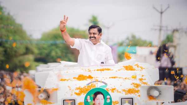 tn cm palaniswami feels emotional in last election campaign