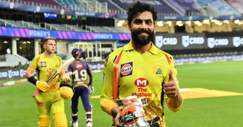 Jadeja is fit and Will surely be part of CSK playing XI: Report