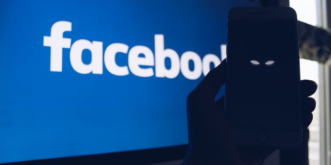 50 crore Facebook accounts leaked Hackers' websites