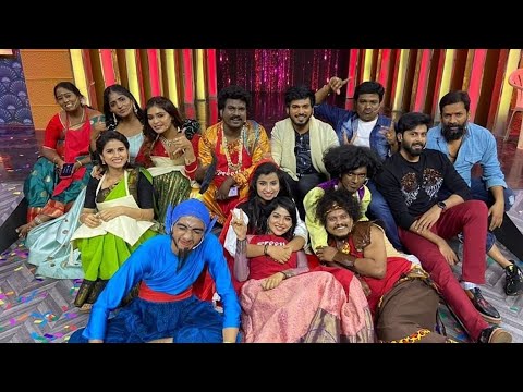 This popular actor to make a special appearance in Cook With Comali 2 finale?