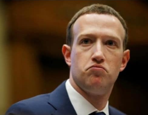 facebook chairman Mark Zuckerberg's All details leaked
