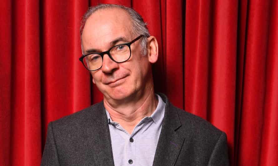 Harry Potter actor Paul Ritter dies of brain tumor; fans and industry in shock