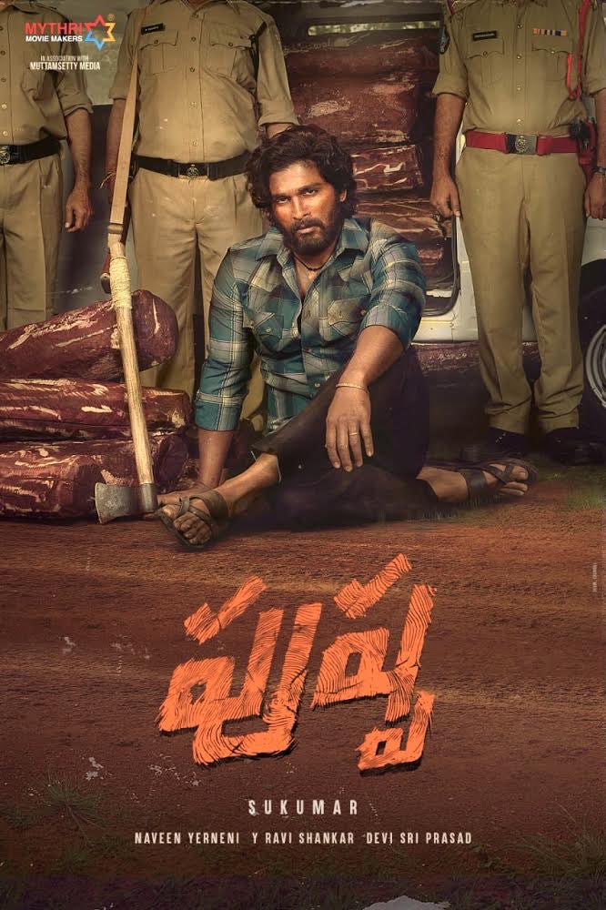 This Annaatthe fame makes his grand debut in Telugu through Allu Arjun and Fahadh Faasil’s Pushpa ft Ruben