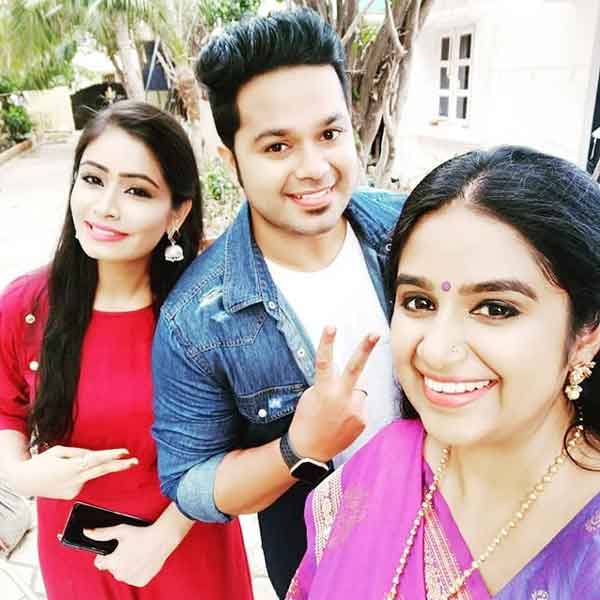 Popular Vijay TV serial to end soon; lead actor confirms; fans heartbroken ft Sanjeev Karthick’s Kaatrin Mozhi