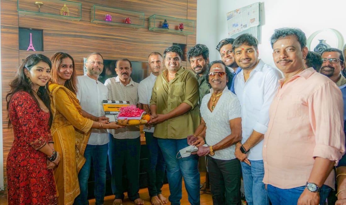 Cook with Comali Pavithra Lakshmi next tamil movie with this tamil actor