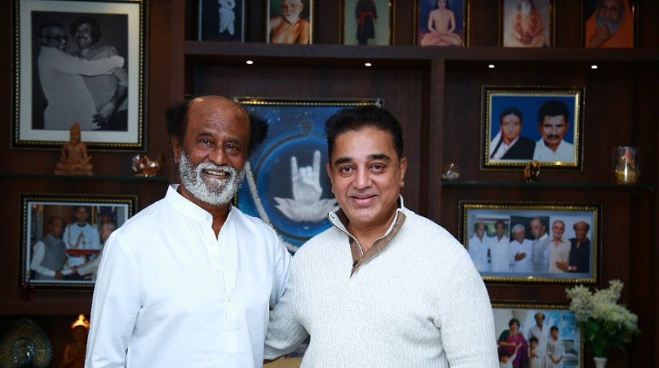 Annaatthe crew to start shooting in Calcutta ft Rajinikanth