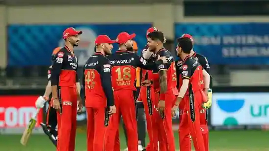 jimmyneesham reply to fan about rcb winning this year gone viral