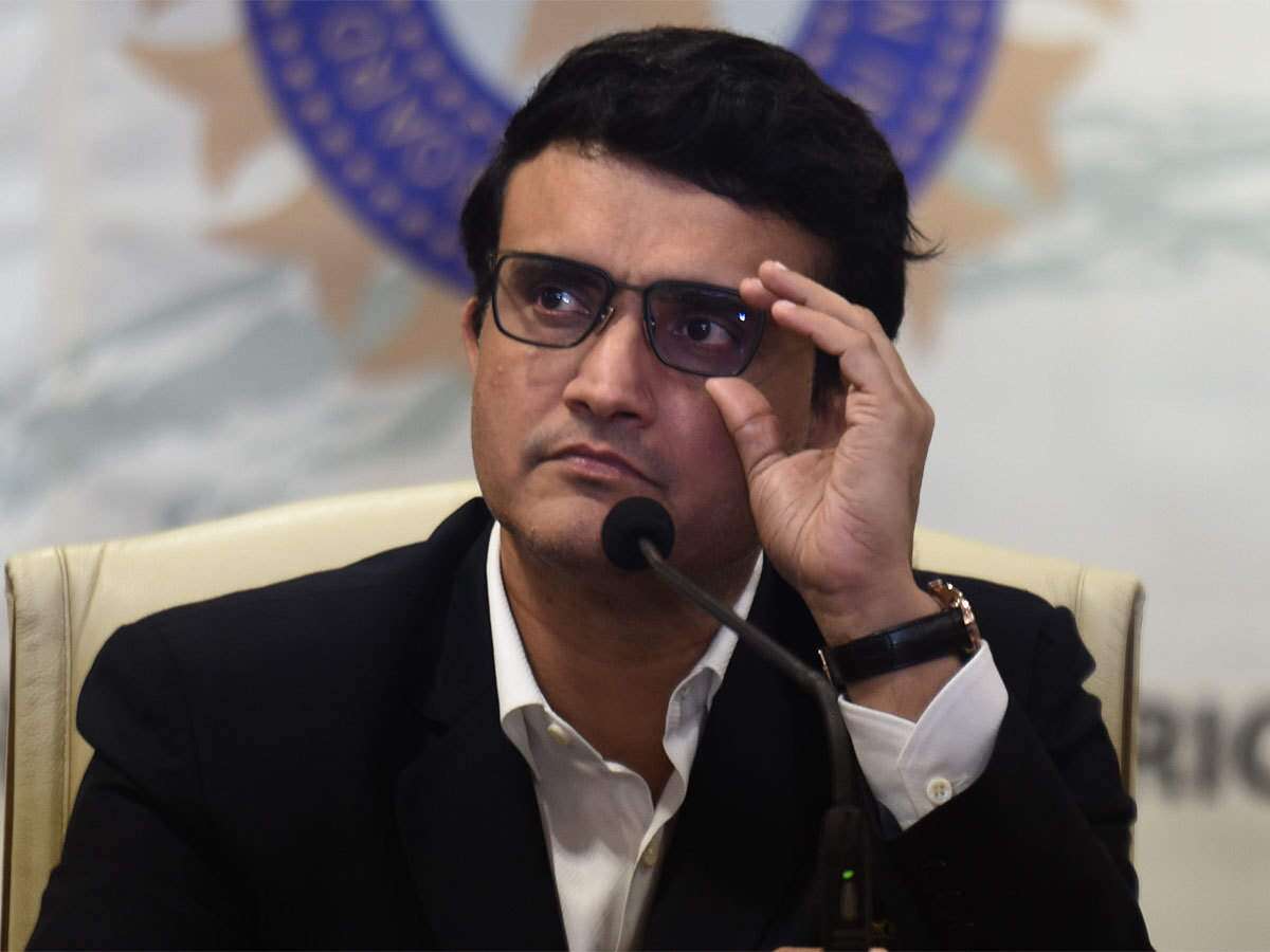 Ganguly said incident 2005 had a very bad effect career