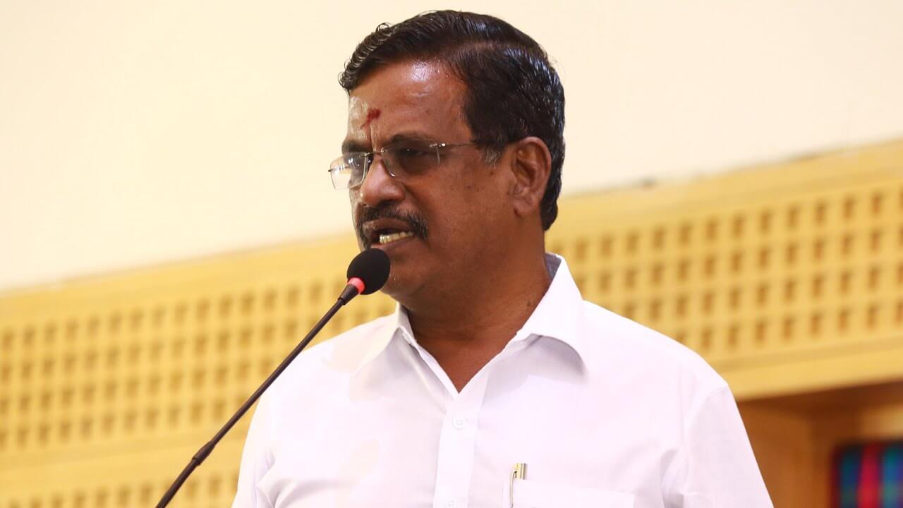 Dhanush’s Karnan producer issues a strong statement after the announcement of 50% occupancies in theatres