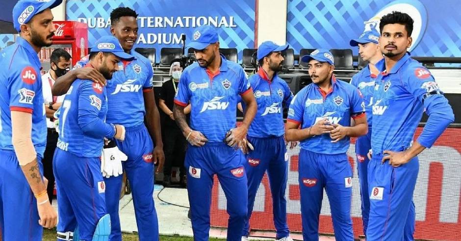Ravichandran Ashwin names the team to beat in IPL 2021