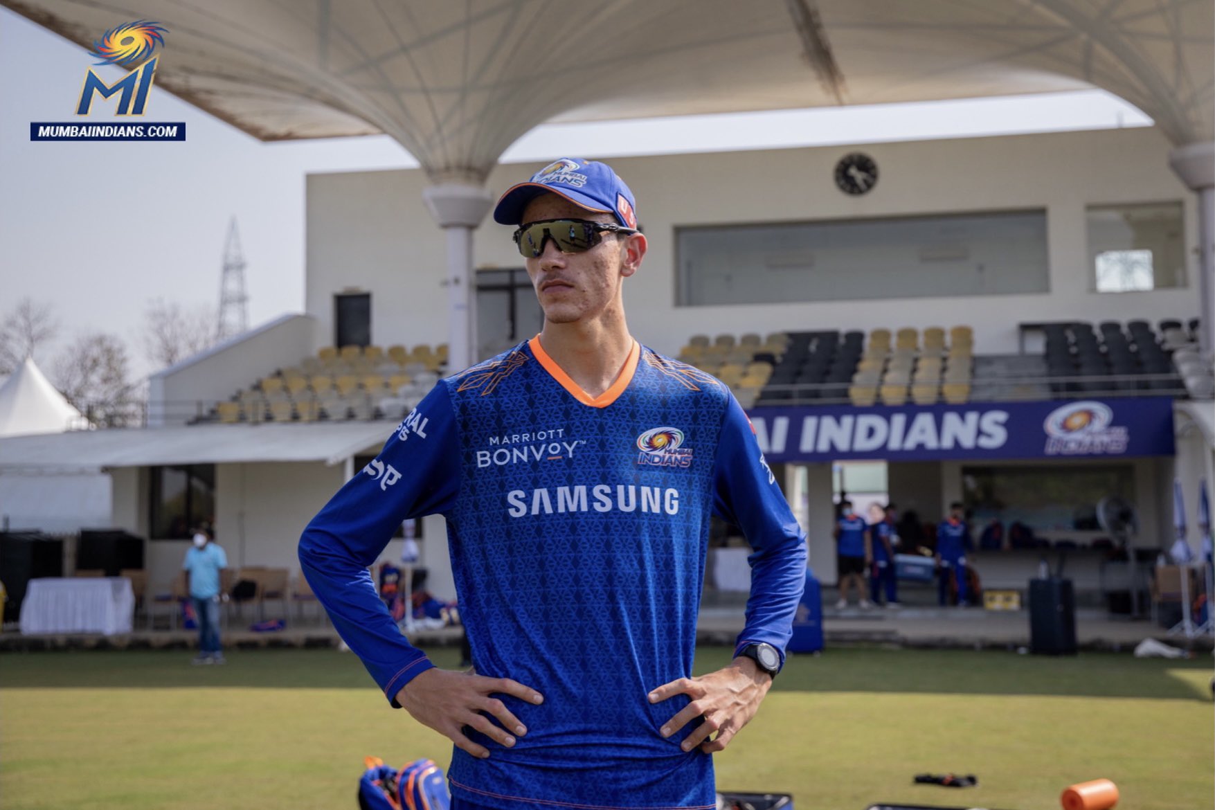 mi makes marco jansen to debut in first match against rcb