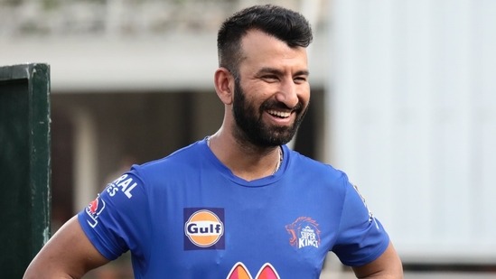 Pujara set to play for CSK IPL 2021 series this time