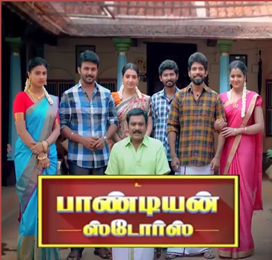 Pandian Stores fame Kavitha who was seen as Meena earlier gets engaged to the love of her life; viral pics