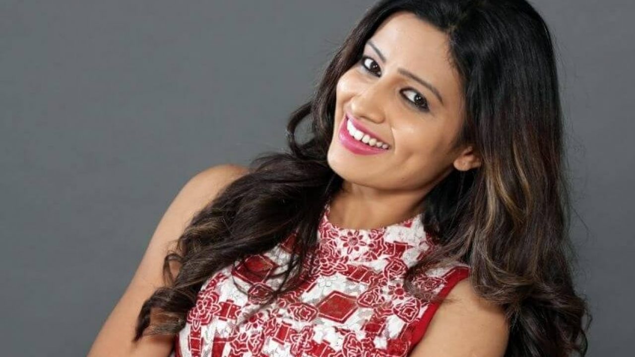Popular tamil serial actress about her role in Trisha’s Paramapadham vilaiyattu releasing tomorrow
