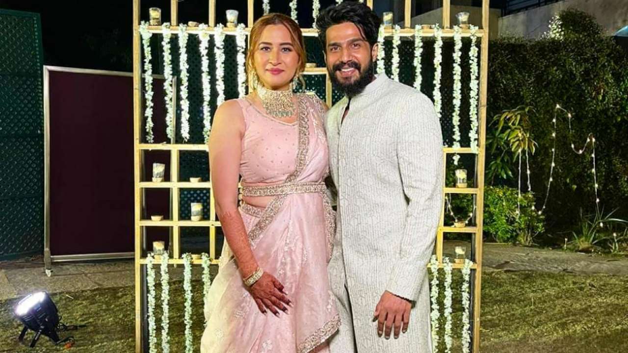 Vishnu Vishal to tie the knot with his girlfriend Jwala Gutta on this date