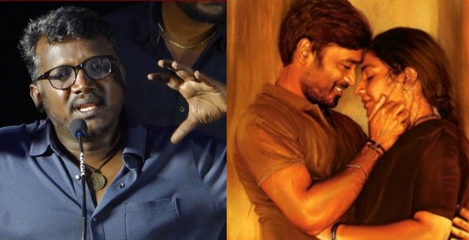 udhayanidhi mention issue dhanush Karnan movie controversy 