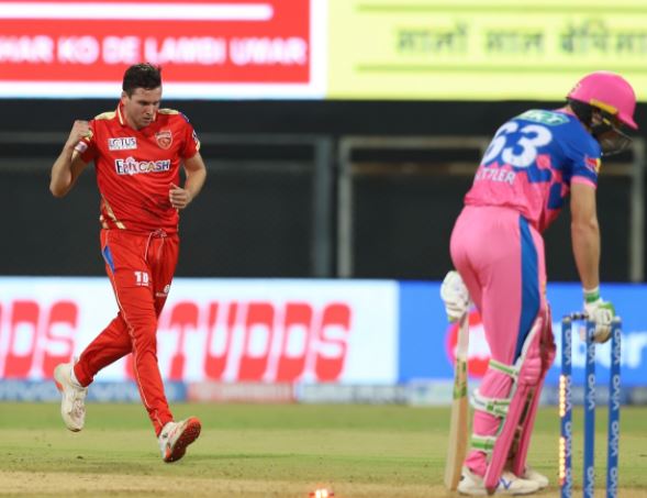 michael vaughan surprised by rajasthan tactics for jos butler