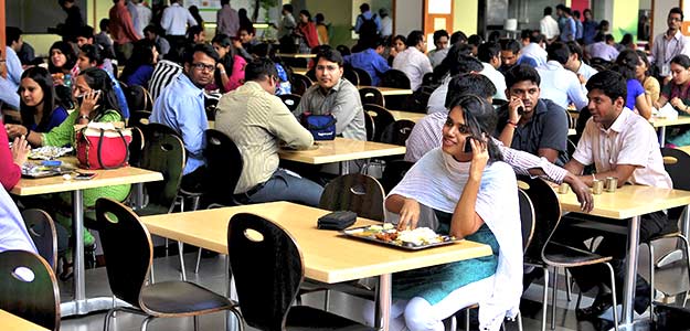 Infosys will hire 26,000 freshers from colleges within India