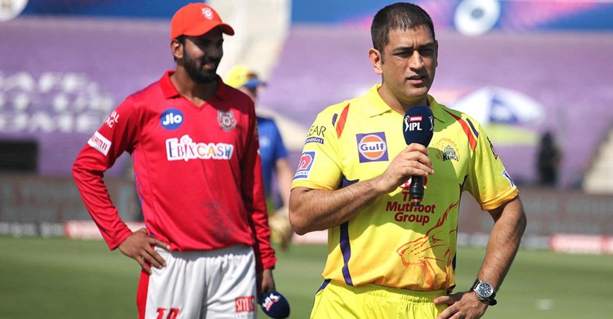 Dhoni can't be leading CSK when batting at No.7, Says Gambhir