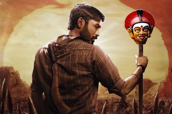 Prashanth Mari Selvaraj and Kalaipuli Thanu storm the internet