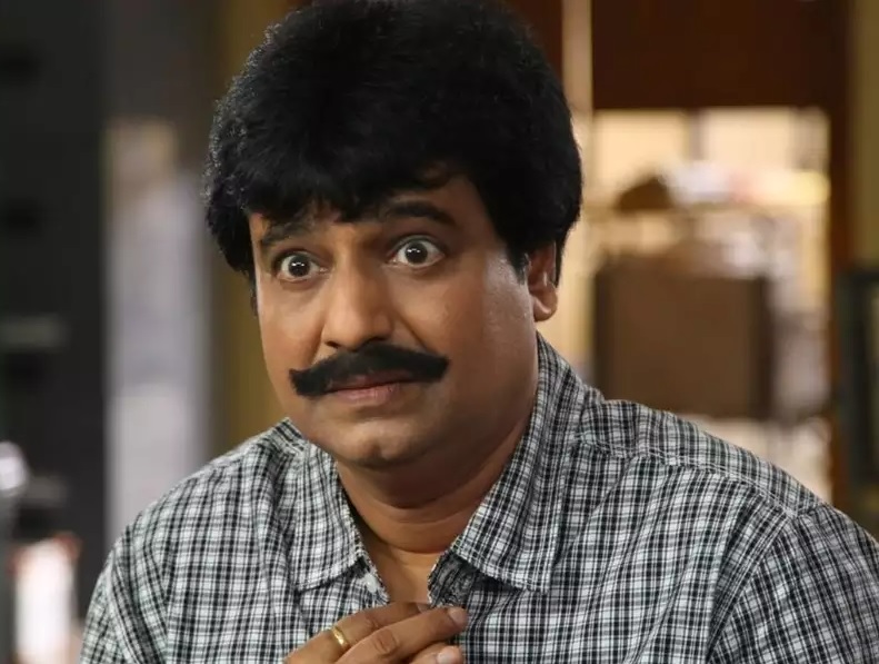 Actor Vivekh passes away in hospital; industry and fans in deep shock