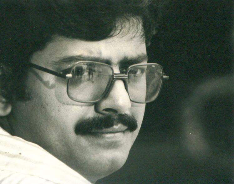 Gone too early: Sorrowful condolences pour in for actor Vivek