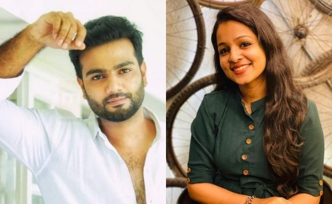 Edakkad Battalion fame actor to turn hero with this movie - Details