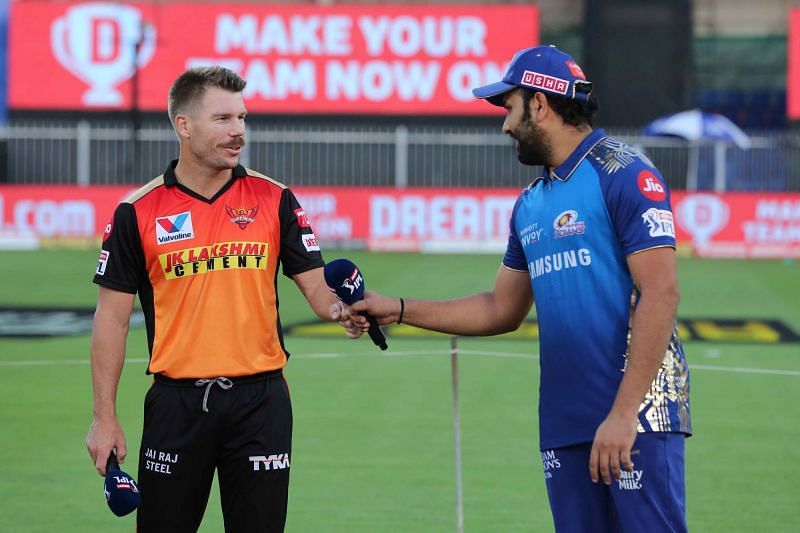 IPL 2021: Irfan Pathan suggests one change each for SRH