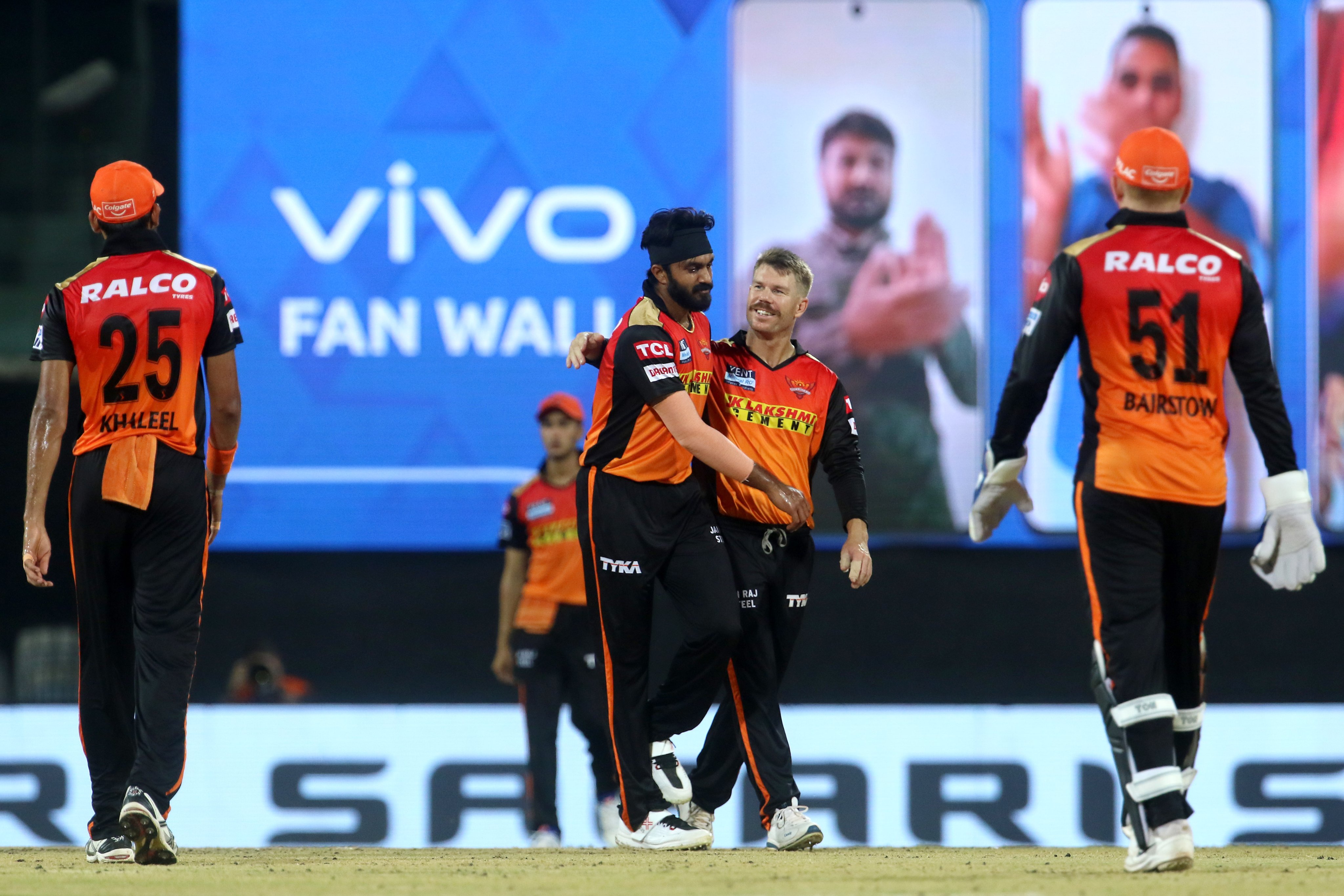 IPL 2021: Why is Kane Williamson not playing today?
