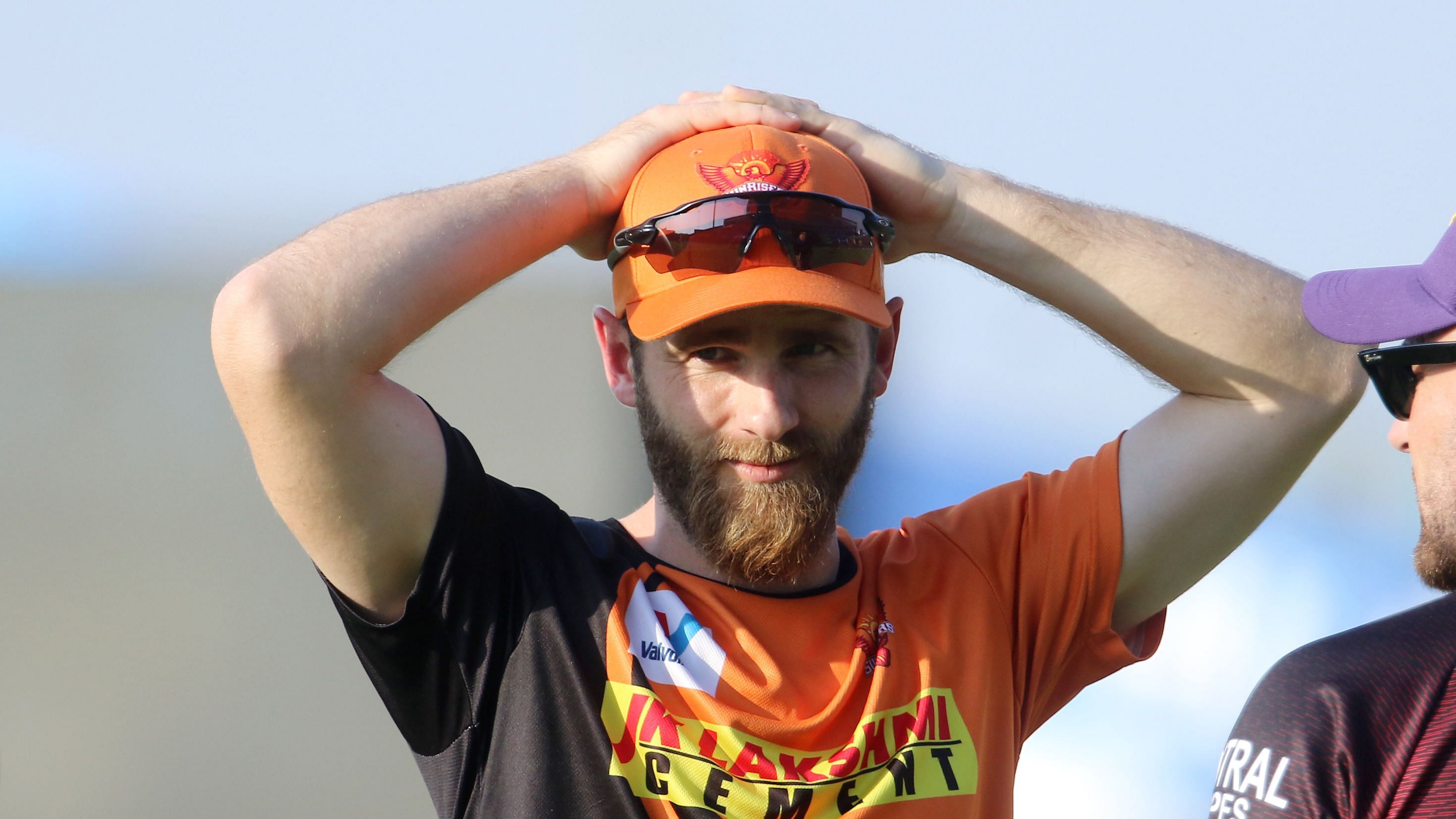 IPL 2021: Why is Kane Williamson not playing today?