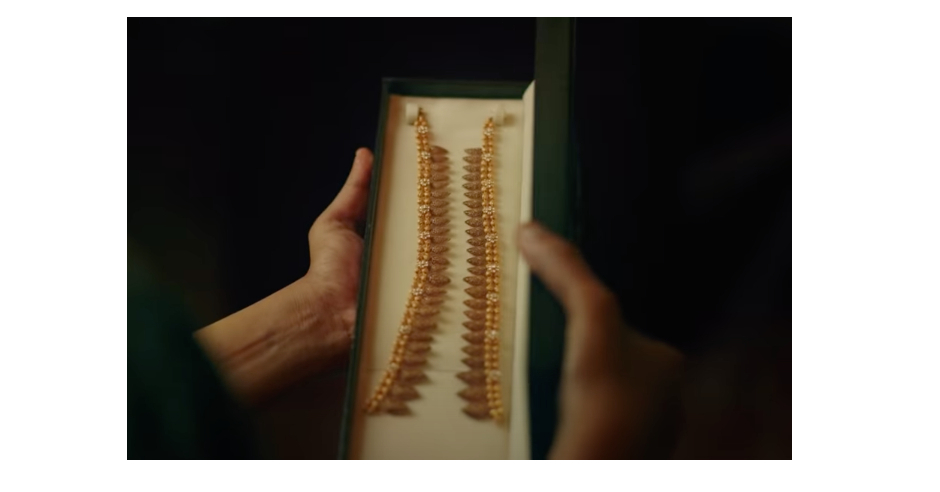 Bhima Jewellery's Ad featuring a transperson’s journey