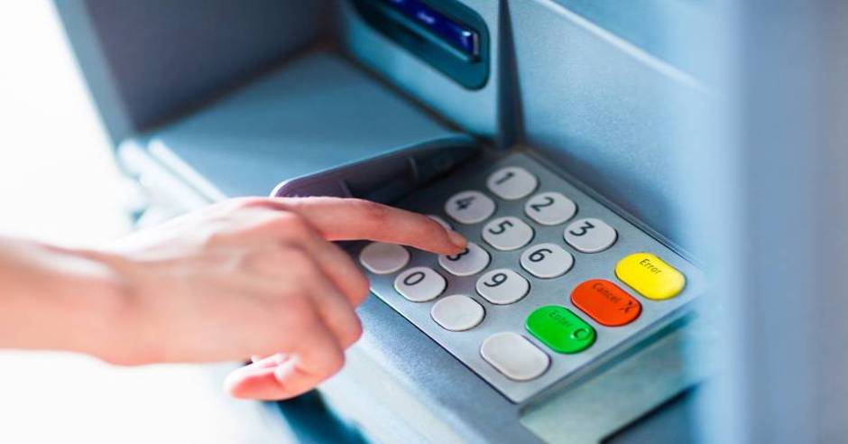 Chennai man withdraws Rs.1 lakh using stolen ATM card