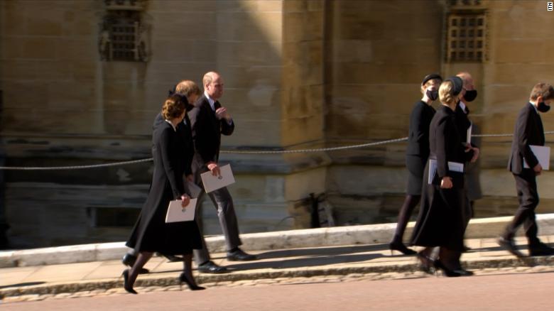 Kate Middleton Plays Peacemaker for Brothers William, Harry 